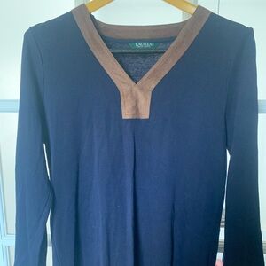 Lauren by Ralph Lauren ladies dress A12